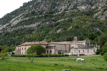 Navarra puede ofrecer esta Semana Santa diferentes planes en los que predomine la naturaleza, el patrimonio y la cultura y también actividades para poder realizar en familia