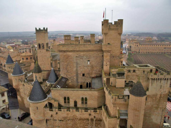 Navarra puede ofrecer esta Semana Santa diferentes planes en los que predomine la naturaleza, el patrimonio y la cultura y también actividades para poder realizar en familia