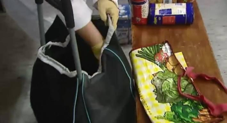 Ingreso Mínimo Vital