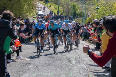 Valverde agranda su leyenda con un triunfo en su despedida