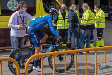 Valverde agranda su leyenda con un triunfo en su despedida