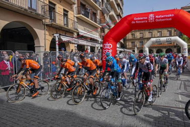 Valverde agranda su leyenda con un triunfo en su despedida