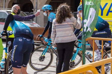 Valverde agranda su leyenda con un triunfo en su despedida