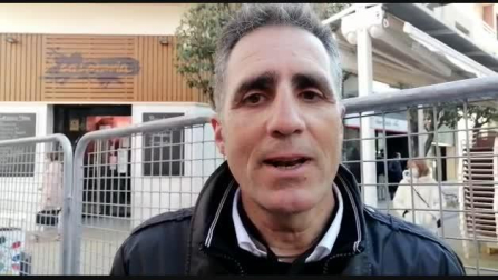 Miguel Induráin: "A ver si es la despedida de Valverde o no, porque tiene cuerda para rato"