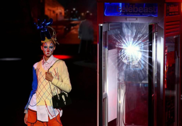 La moda española vive ilusionada y con ganas de fiesta