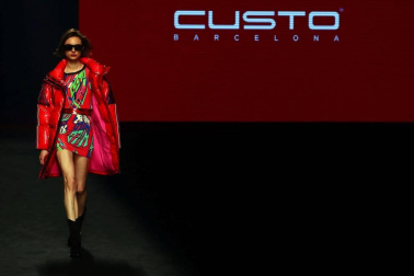 La moda española vive ilusionada y con ganas de fiesta