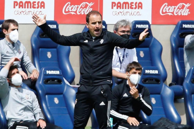 Osasuna se impuso en su visita a La Cerámica por 1-2 y puso fin a la racha del Villarreal