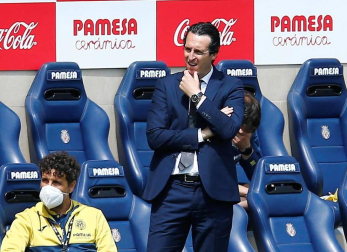 Osasuna se impuso en su visita a La Cerámica por 1-2 y puso fin a la racha del Villarreal