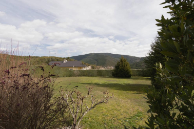 DN INMO presenta una parcela urbanizable de 580 m2 en una zona privilegiada de Aoiz