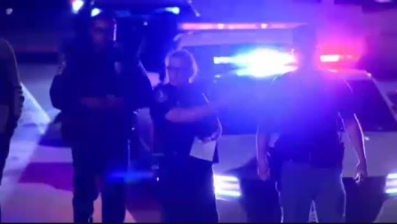 Al menos 8 muertos en la última matanza de Estados Unidos