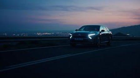 Citroen C5 X
