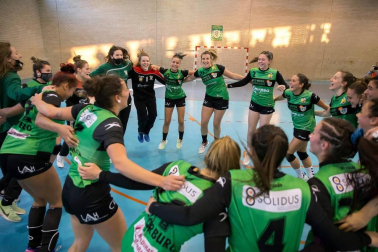 El conjunto villavés de Gurpea Beti Onak han superado al Basauri (24-14)