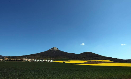 La semana del 12 al 18 de abril, vista por los fotógrafos de Diario de Navarra