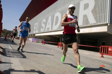 La semana del 12 al 18 de abril, vista por los fotógrafos de Diario de Navarra
