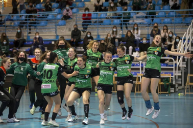 La semana del 12 al 18 de abril, vista por los fotógrafos de Diario de Navarra