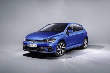 Volkswagen anunció las mejoras en el modelo Polo con mayor presencia de la tecnología y conectividad.