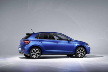 Volkswagen anunció las mejoras en el modelo Polo con mayor presencia de la tecnología y conectividad.