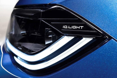 Volkswagen anunció las mejoras en el modelo Polo con mayor presencia de la tecnología y conectividad.