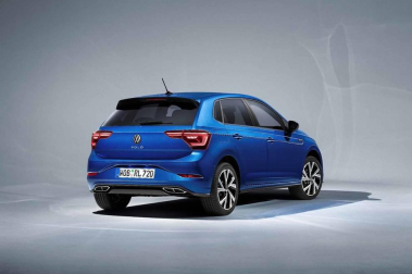 Volkswagen anunció las mejoras en el modelo Polo con mayor presencia de la tecnología y conectividad.