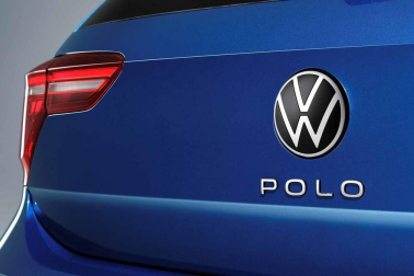 Volkswagen anunció las mejoras en el modelo Polo con mayor presencia de la tecnología y conectividad.