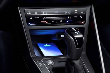 Volkswagen anunció las mejoras en el modelo Polo con mayor presencia de la tecnología y conectividad.