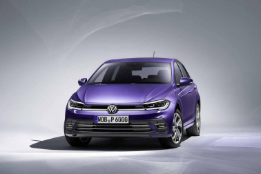 Volkswagen anunció las mejoras en el modelo Polo con mayor presencia de la tecnología y conectividad.