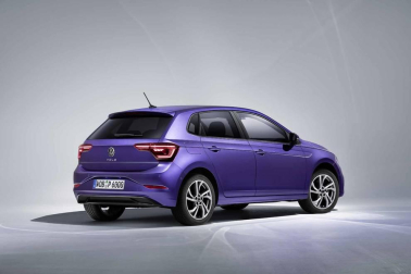 Volkswagen anunció las mejoras en el modelo Polo con mayor presencia de la tecnología y conectividad.