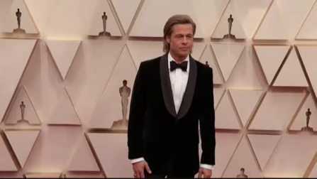 Vídeo: Ultiman los preparativos para la gala de los Oscar