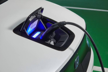 Fotos del Honda e, el rey eléctrico de la ciudad