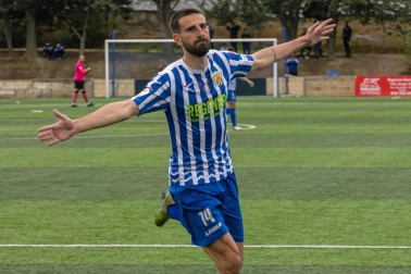 Los navarros se impusieron con un 3-0 que les acerca hacia la permanencia