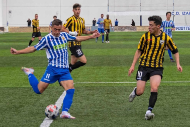 Los navarros se impusieron con un 3-0 que les acerca hacia la permanencia