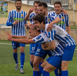 Los navarros se impusieron con un 3-0 que les acerca hacia la permanencia