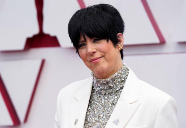 Galería de fotos de la alfombra roja de los Premios Oscar 2021