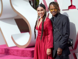 Galería de fotos de la alfombra roja de los Premios Oscar 2021, que este año han recuperado la presencialidad