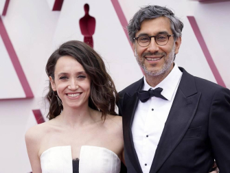 Galería de fotos de la alfombra roja de los Premios Oscar 2021, que este año han recuperado la presencialidad