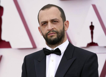 Galería de fotos de la alfombra roja de los Premios Oscar 2021