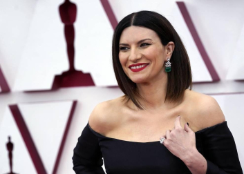 Galería de fotos de la alfombra roja de los Premios Oscar 2021