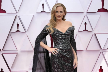 Galería de fotos de la alfombra roja de los Premios Oscar 2021