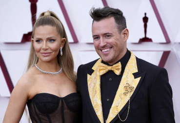 Galería de fotos de la alfombra roja de los Premios Oscar 2021