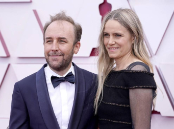 Galería de fotos de la alfombra roja de los Premios Oscar 2021