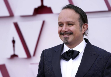 Galería de fotos de la alfombra roja de los Premios Oscar 2021