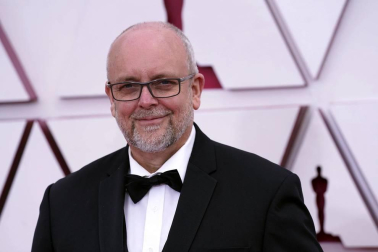 Galería de fotos de la alfombra roja de los Premios Oscar 2021