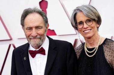 Galería de fotos de la alfombra roja de los Premios Oscar 2021