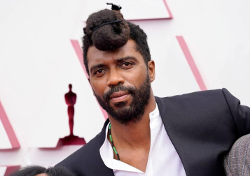 Galería de fotos de la alfombra roja de los Premios Oscar 2021