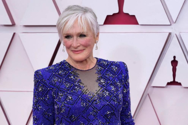 Galería de fotos de la alfombra roja de los Premios Oscar 2021