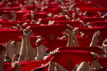 Diario de Navarra organiza cuatro debates sobre la imagen de los Sanfermines