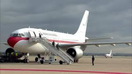 Llegada a Torrejón de los cuerpos de Beriáin, Fraile y Young