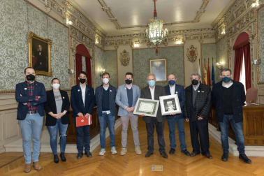 Fotos de la Feria de la Gastronomía en Tudela