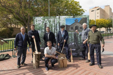 Fotos de la Feria de la Gastronomía en Tudela