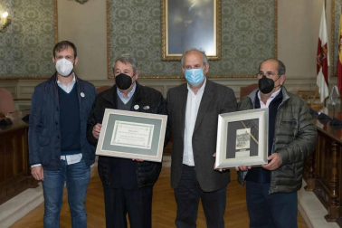 Fotos de la Feria de la Gastronomía en Tudela
